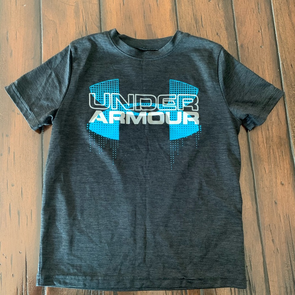Under Armour Youth Shirt